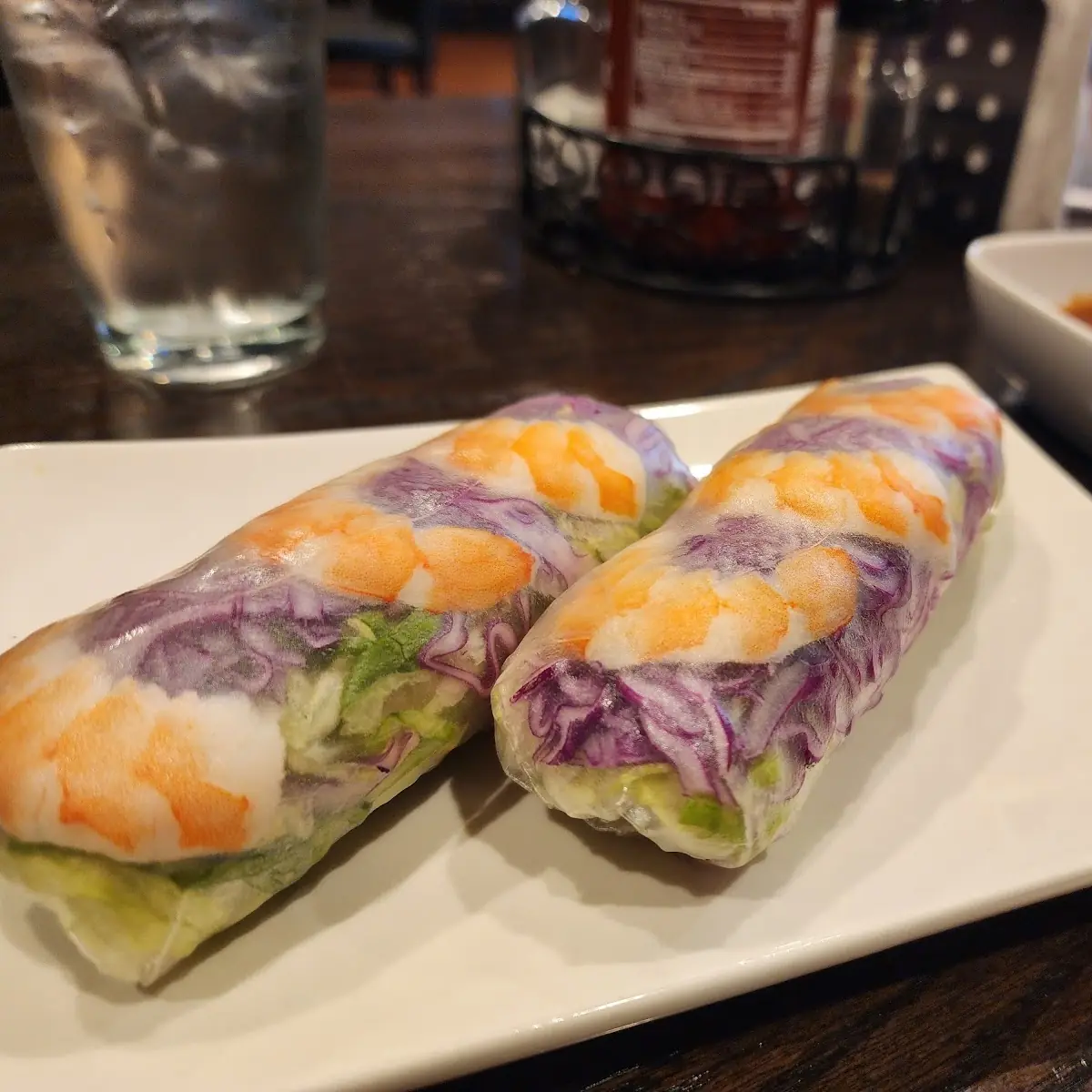 Spring Roll