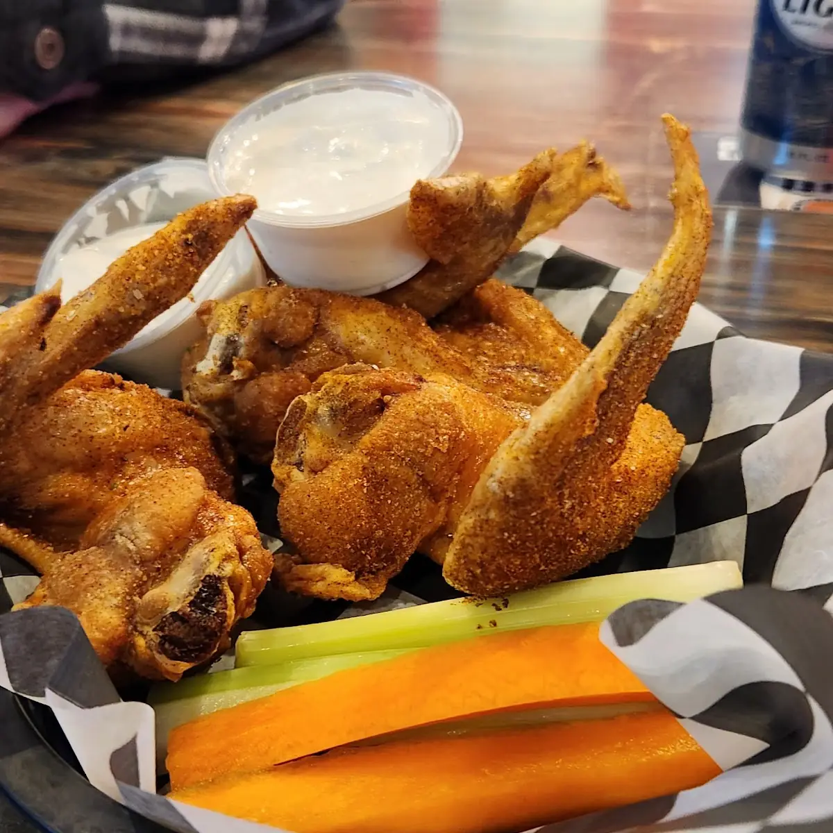 Chicken Wings