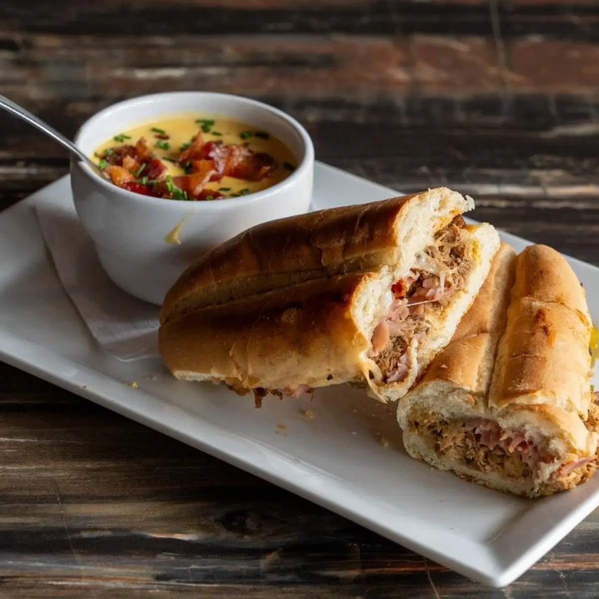 French Dip