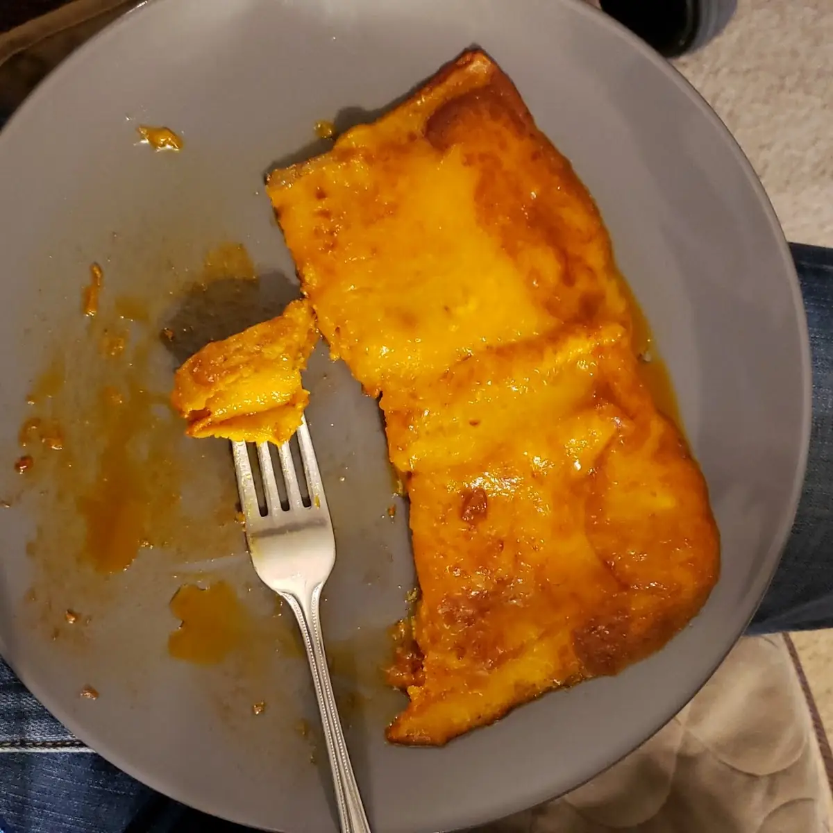 Cheese Enchilada