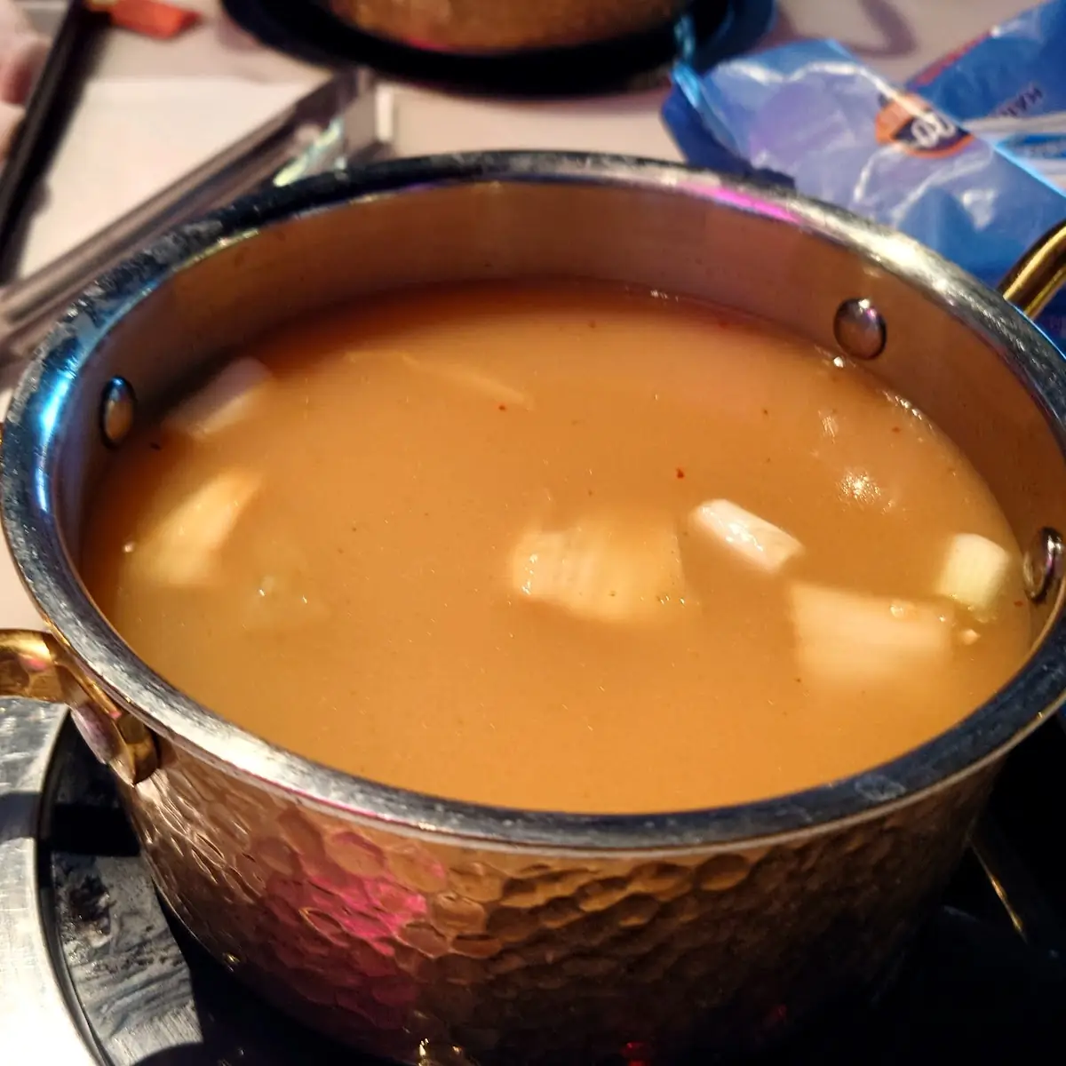 Chicken Soup