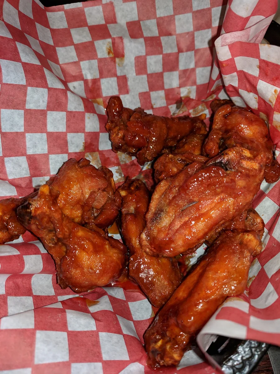 Wings