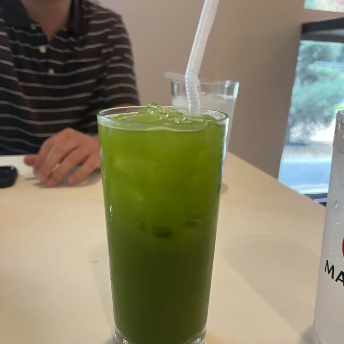 Apple Juice