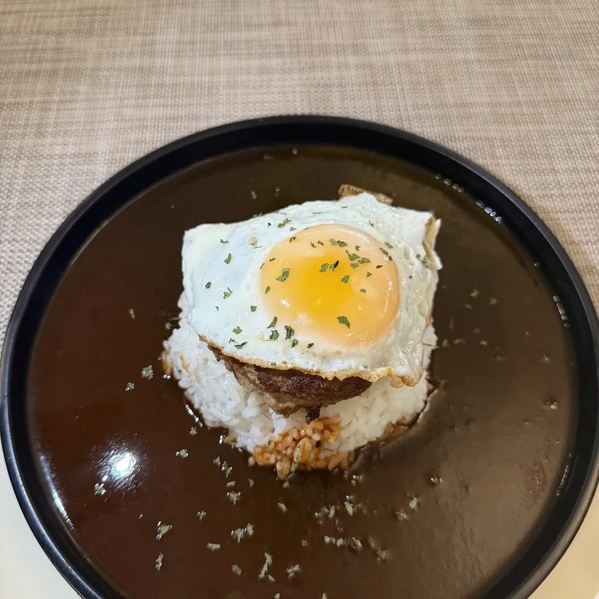 Loco Moco