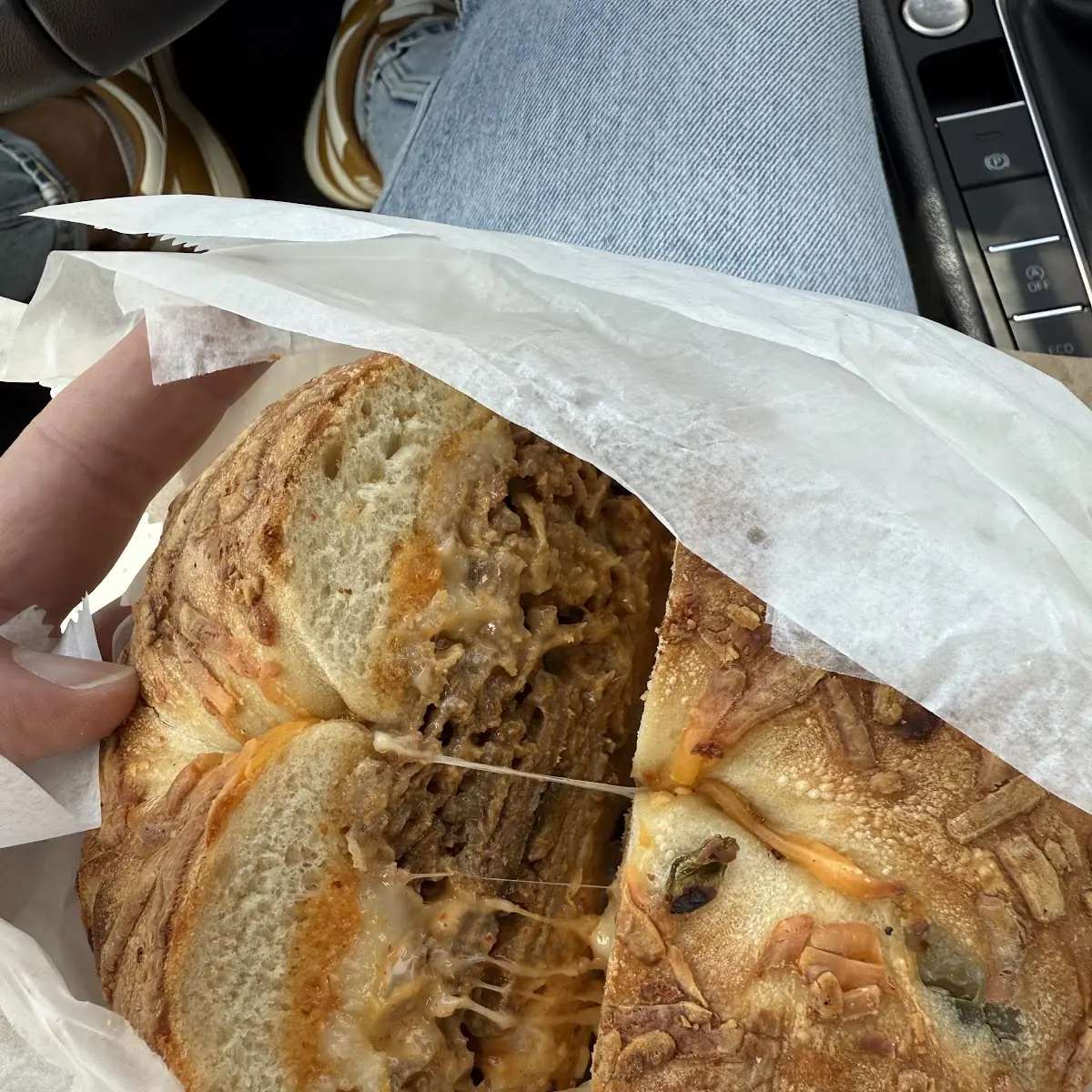 Pulled Pork