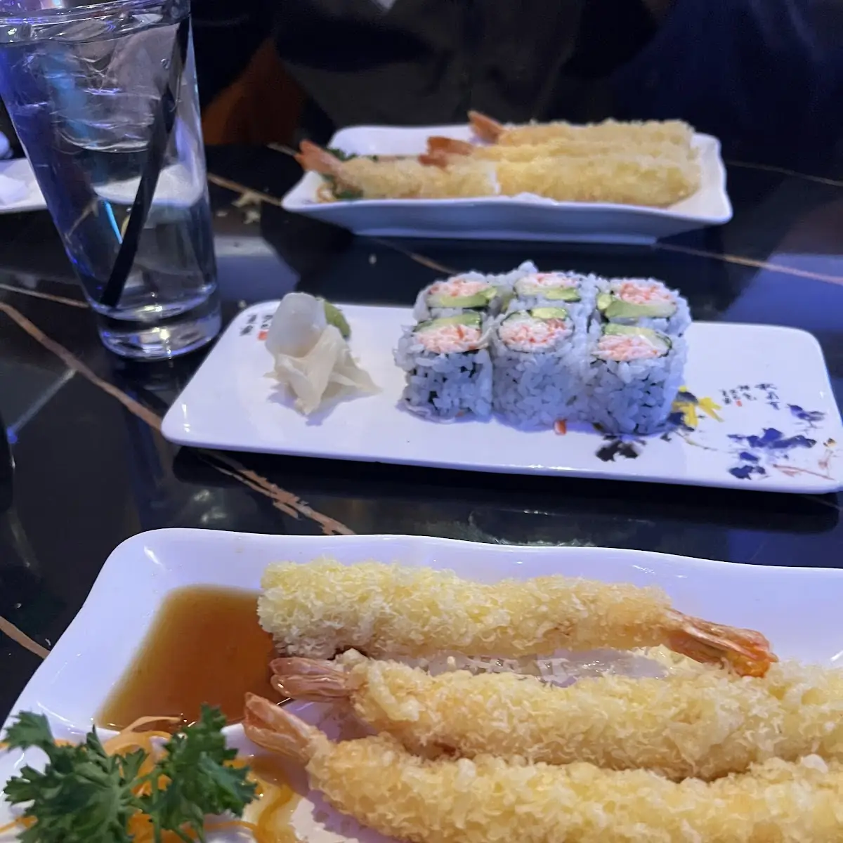 Tempura