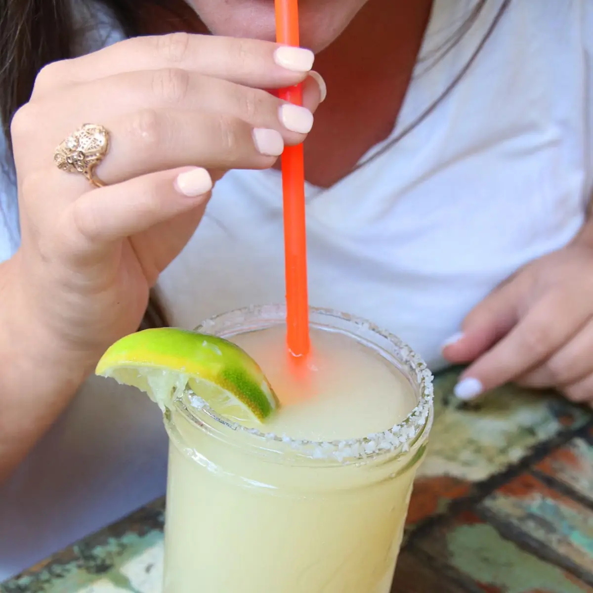 House Margarita