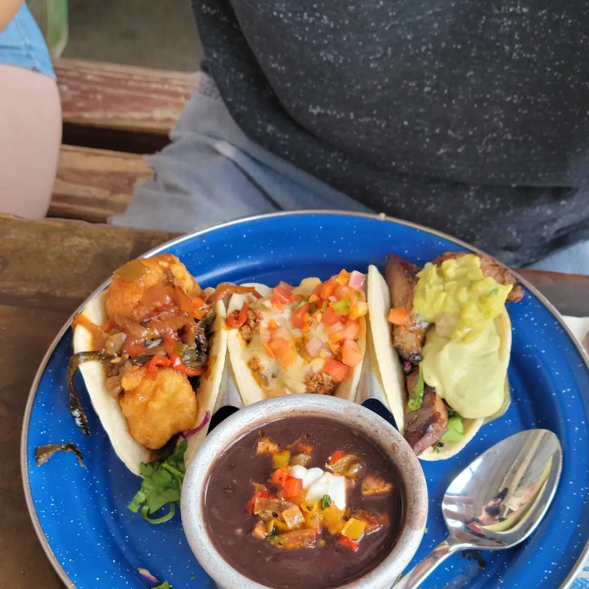 Street Tacos