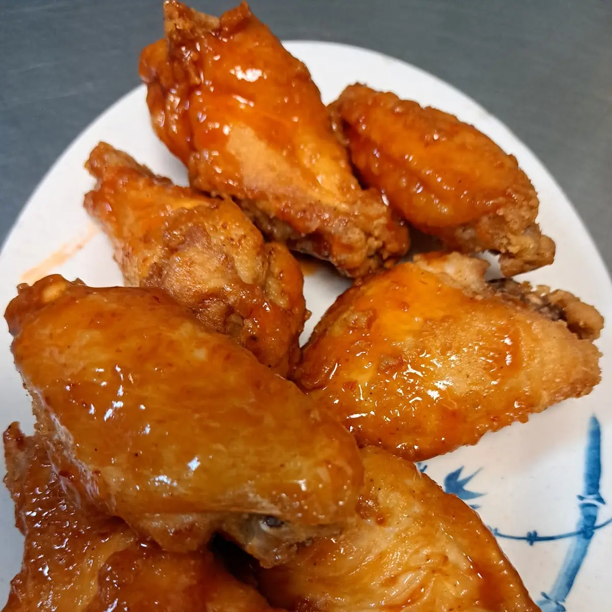 Chicken Party Wing