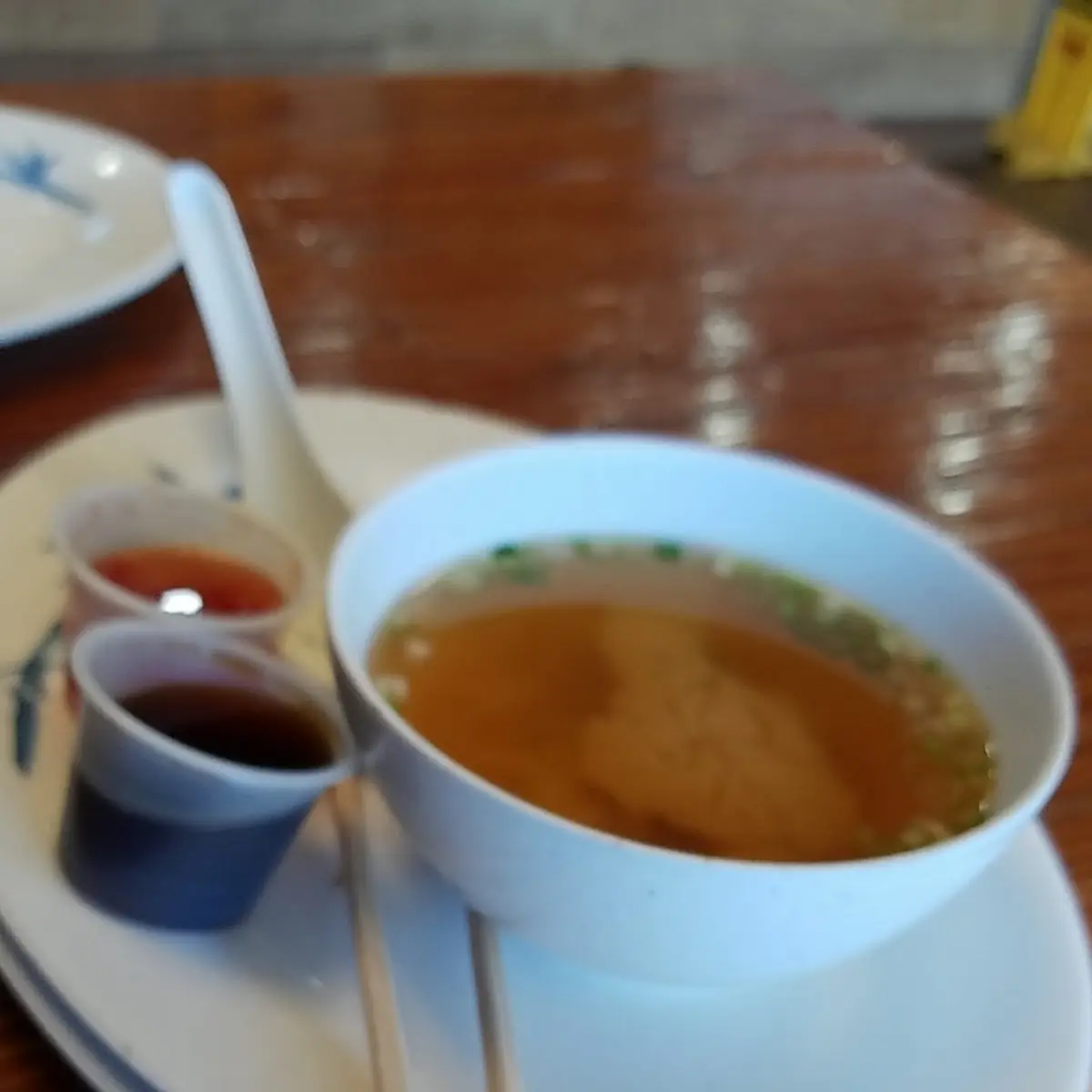 Miso Soup