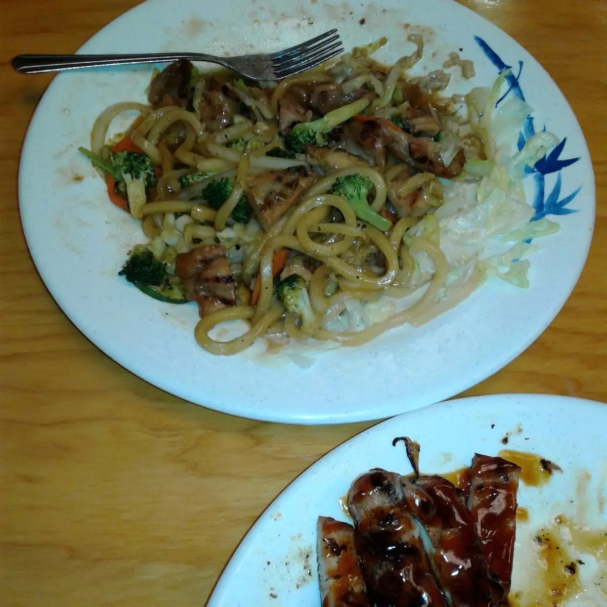 Mongolian Beef
