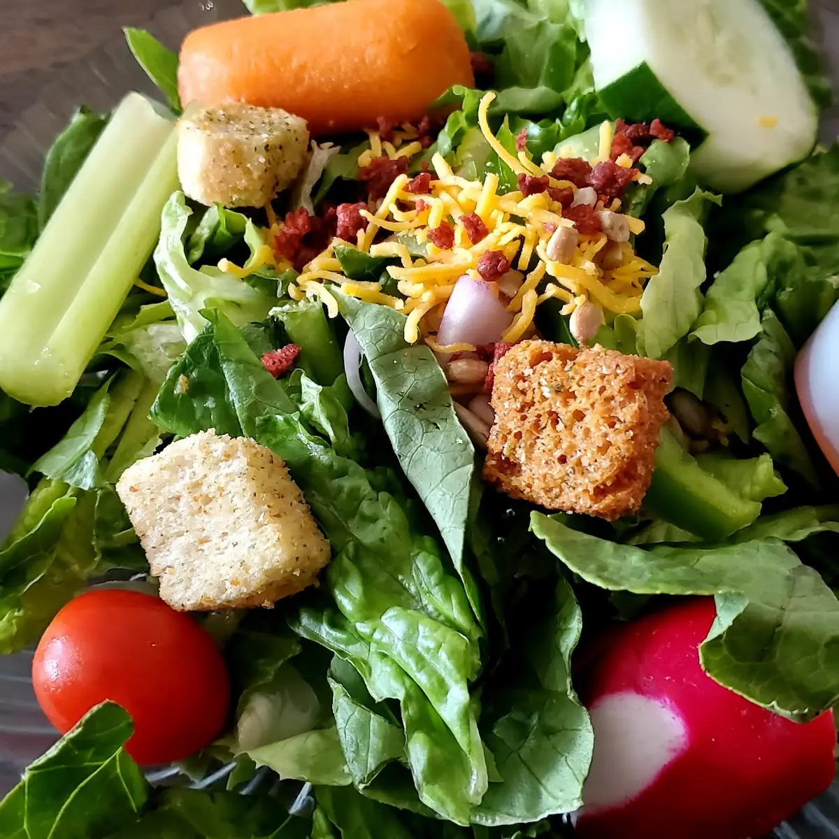 House Salad