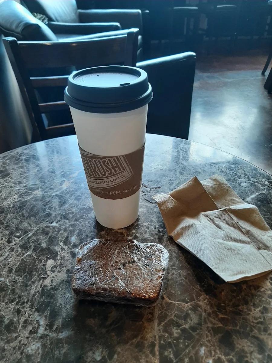 Banana Bread