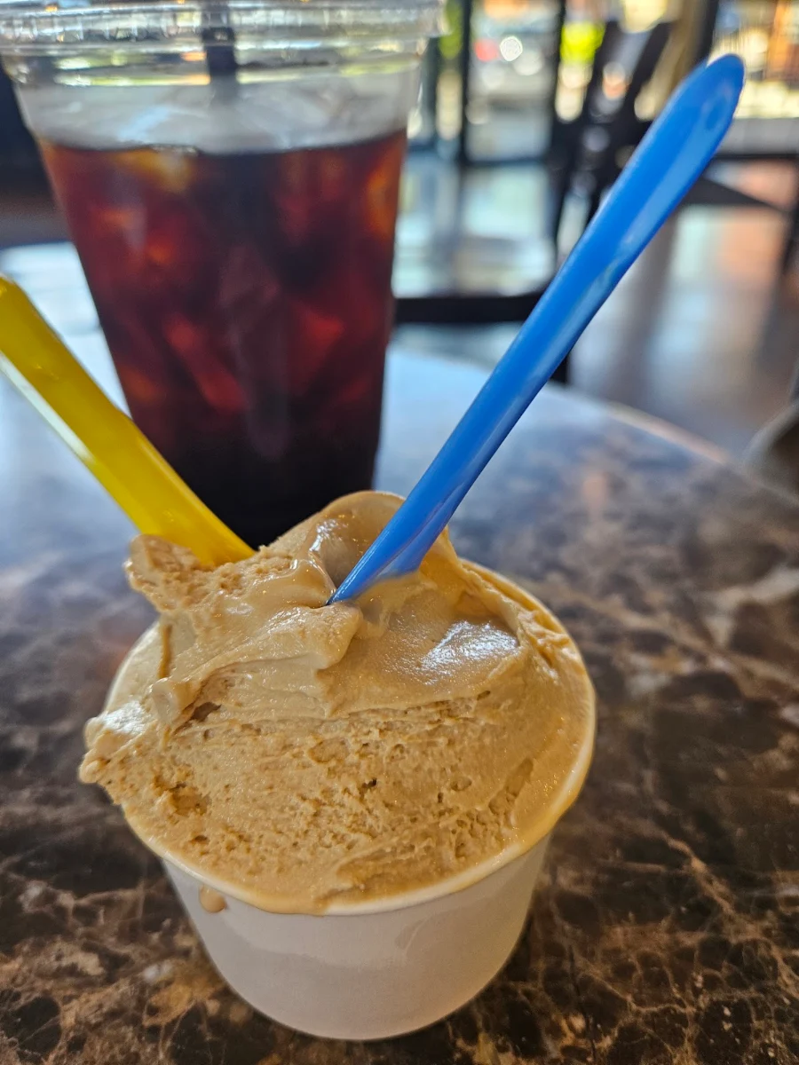 Cold Brew
