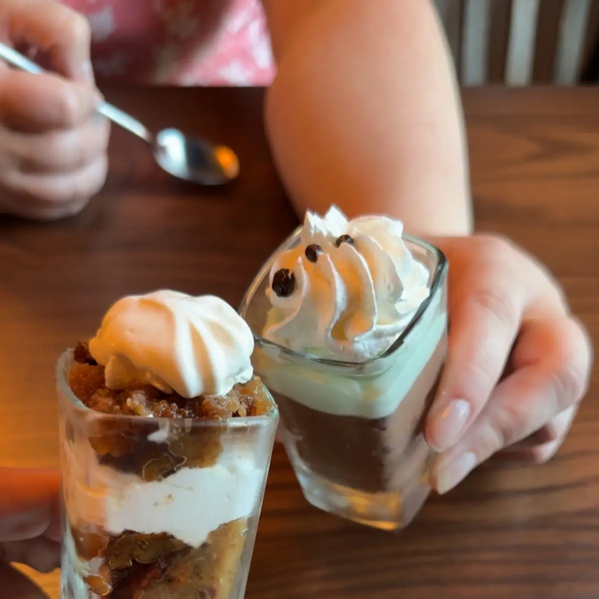 Turtle Sundae