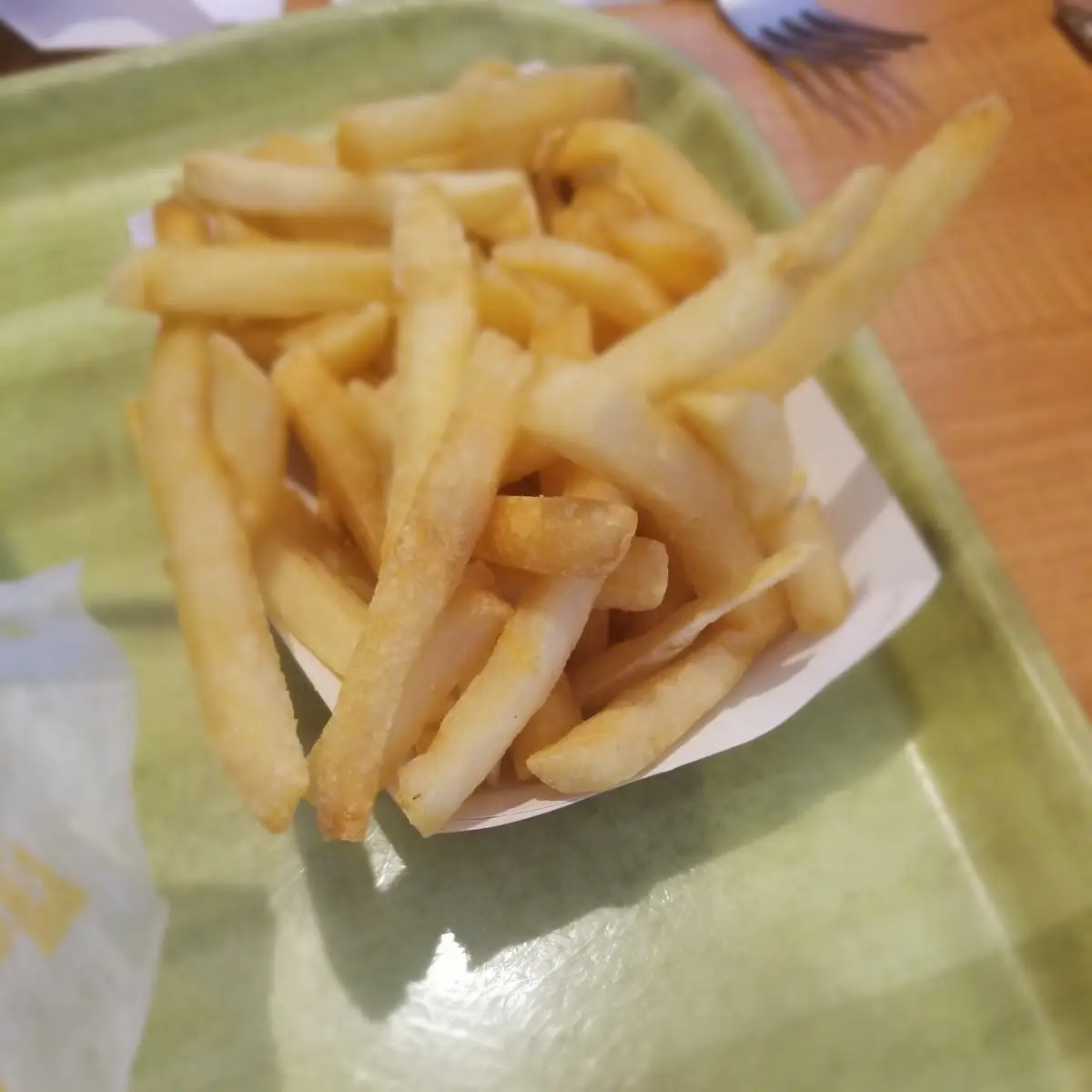 French Fries