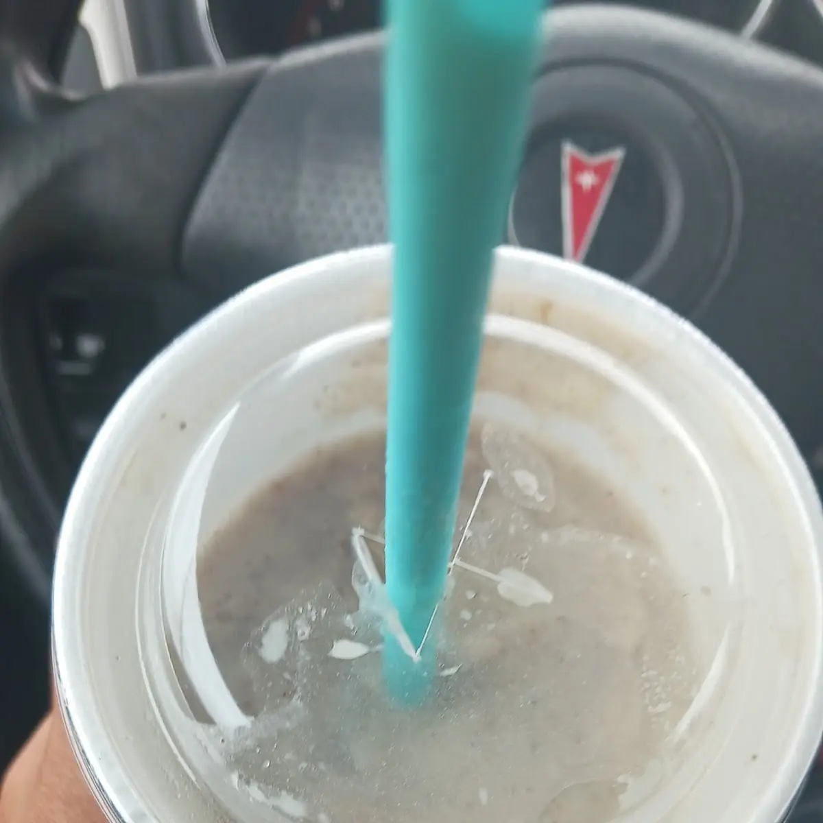 Chia Banana Boost