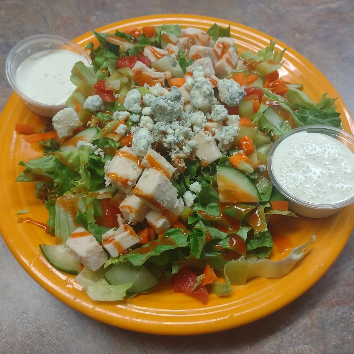Side Salad