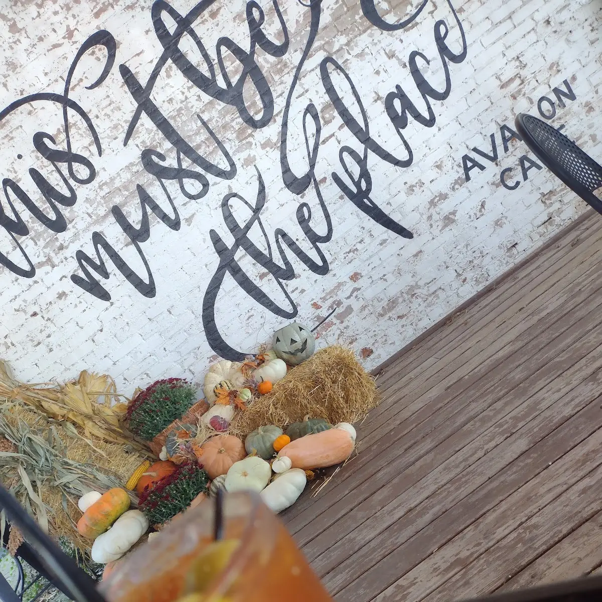 Spicy Bloody Mary