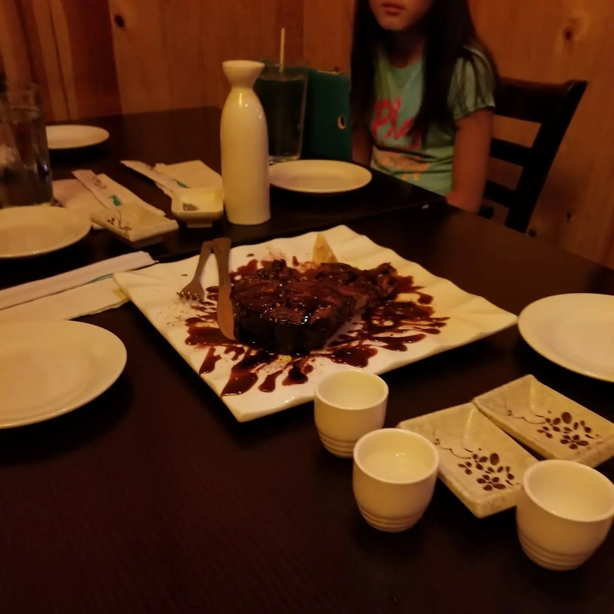 Chocolate Brownie
