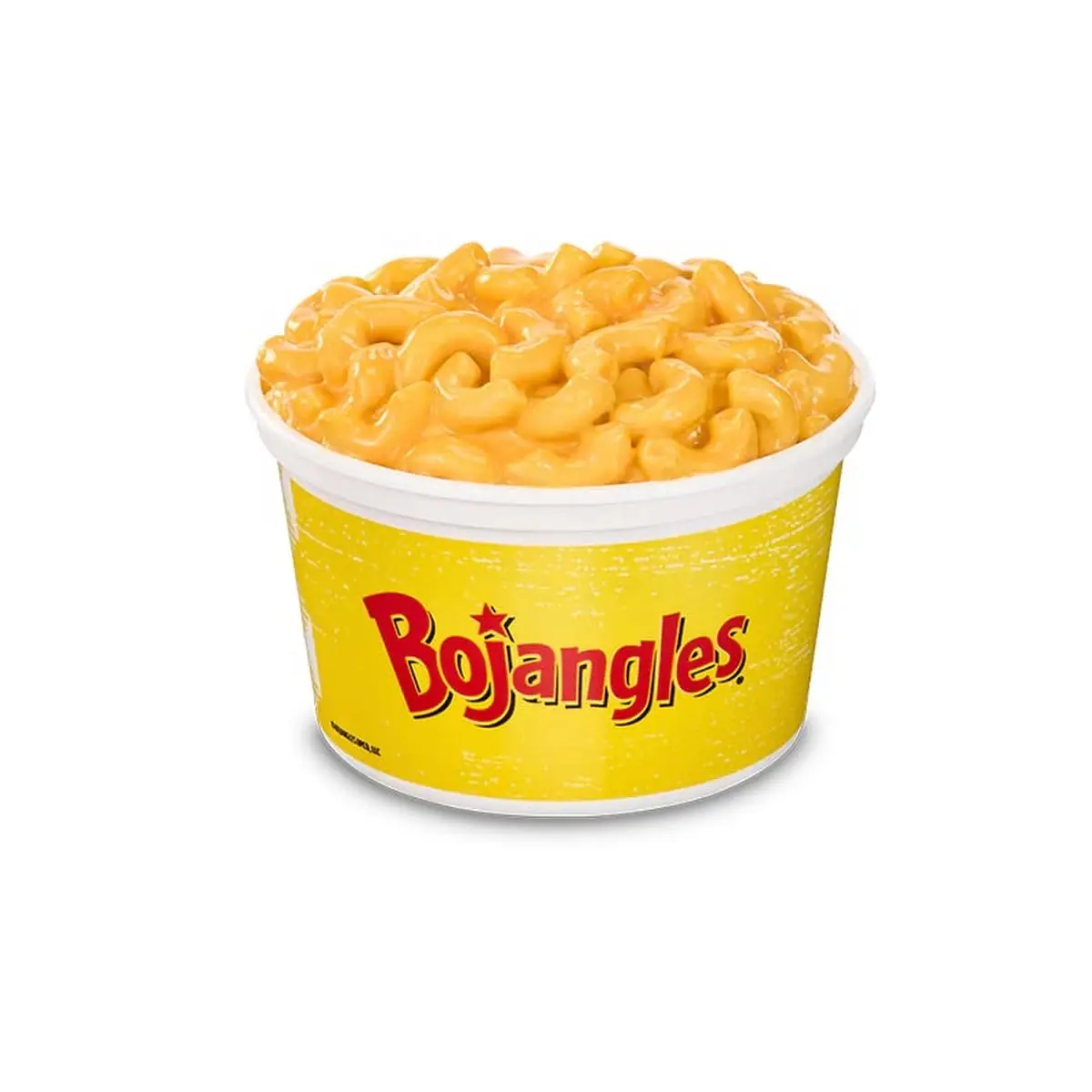 Kid's Mac 'N Cheese