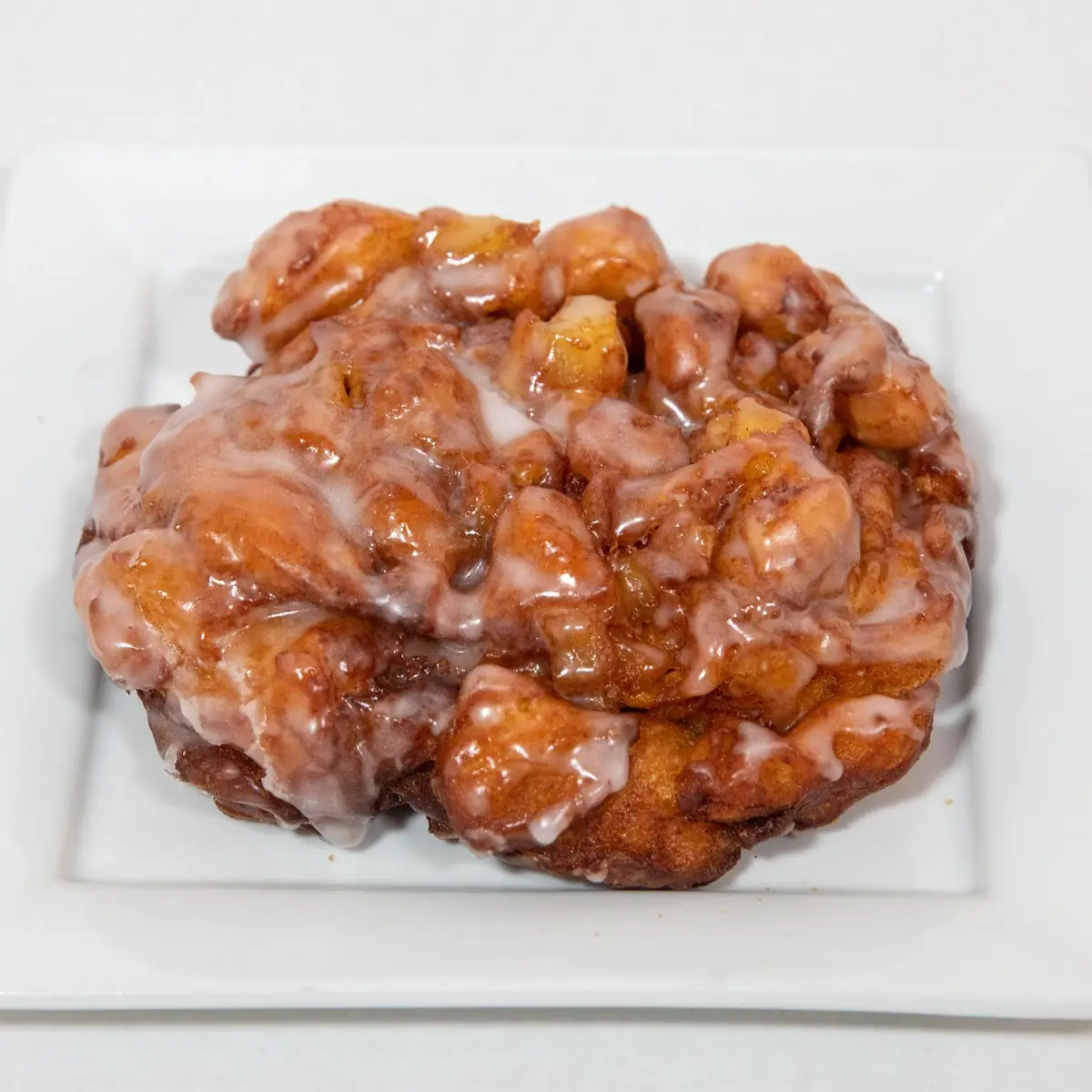 Apple Fritter