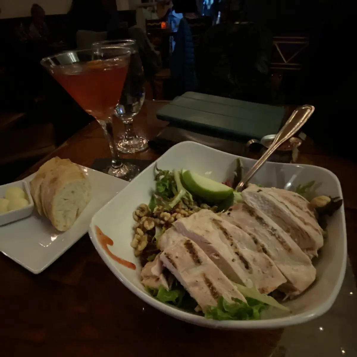 Chicken Salad