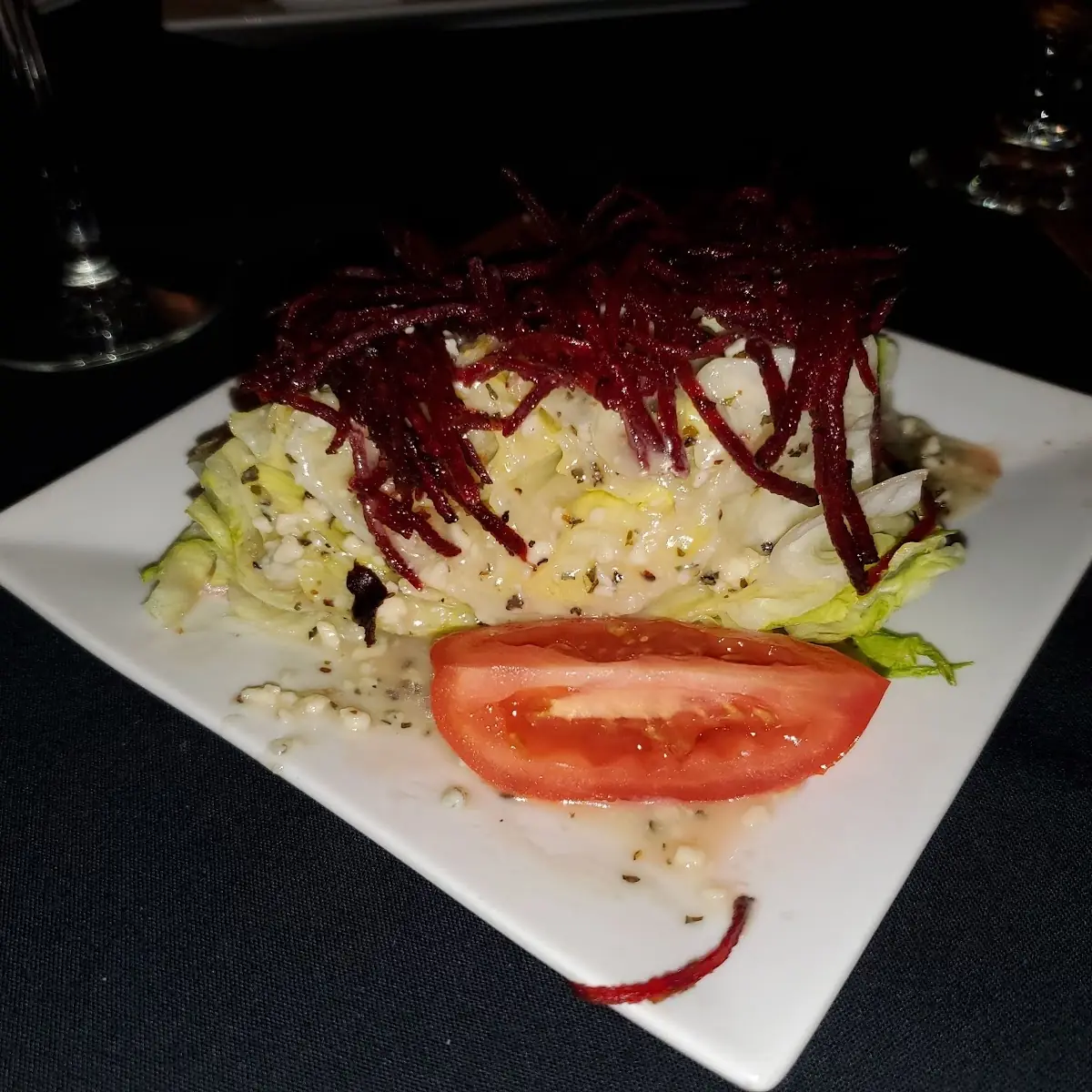 House Salad