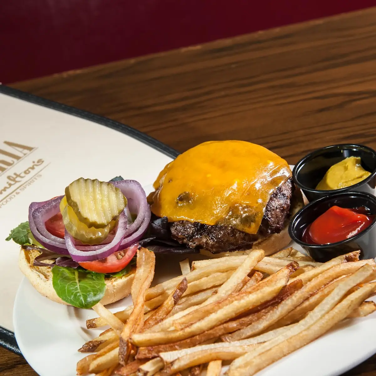 Prime Burger