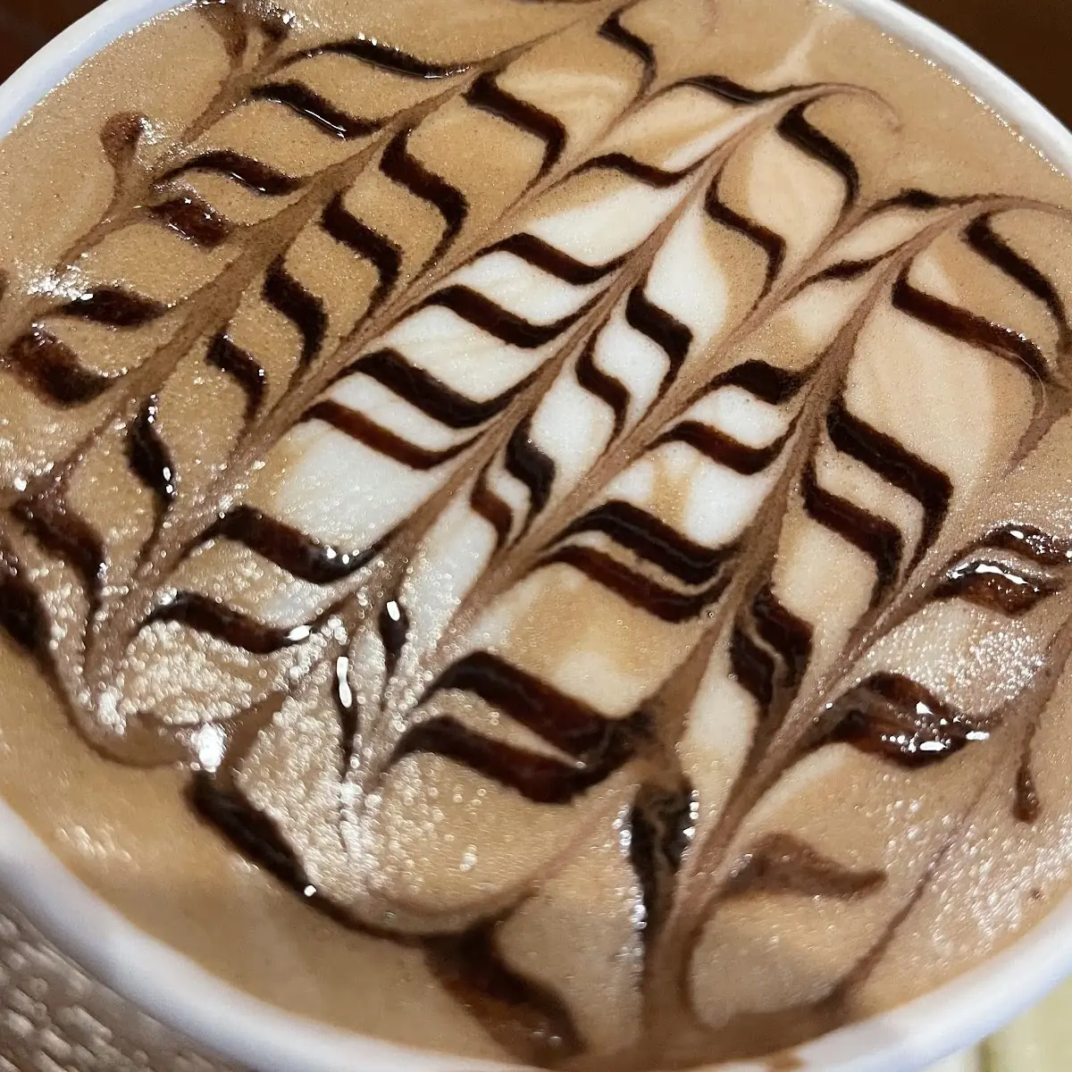 Caffe Mocha