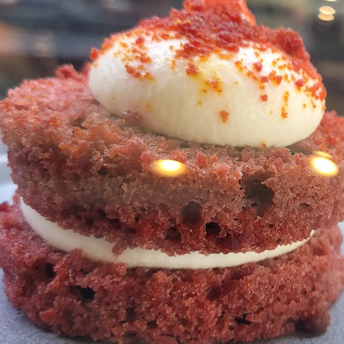 Red Velvet Cake