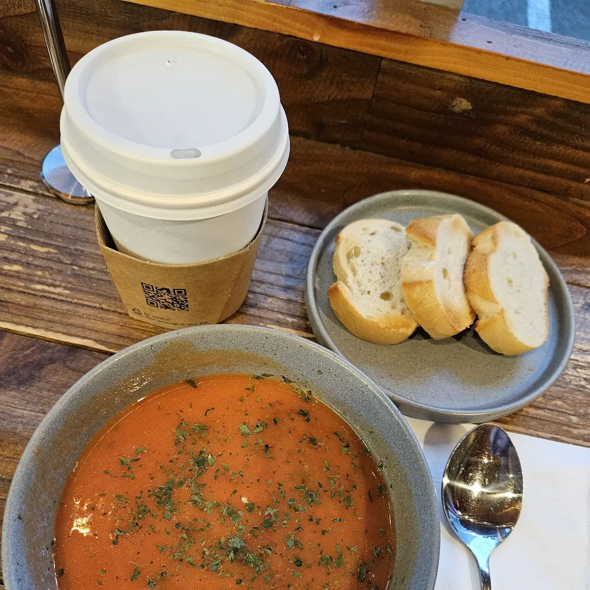 Tomato Soup