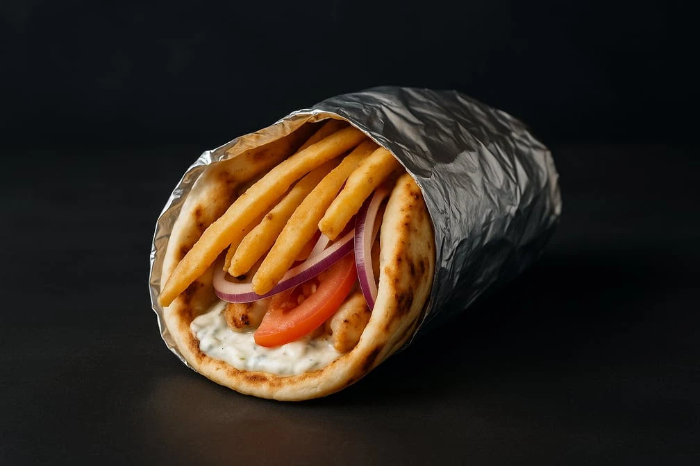 Highlights, Aristos Souvlaki & Gyros