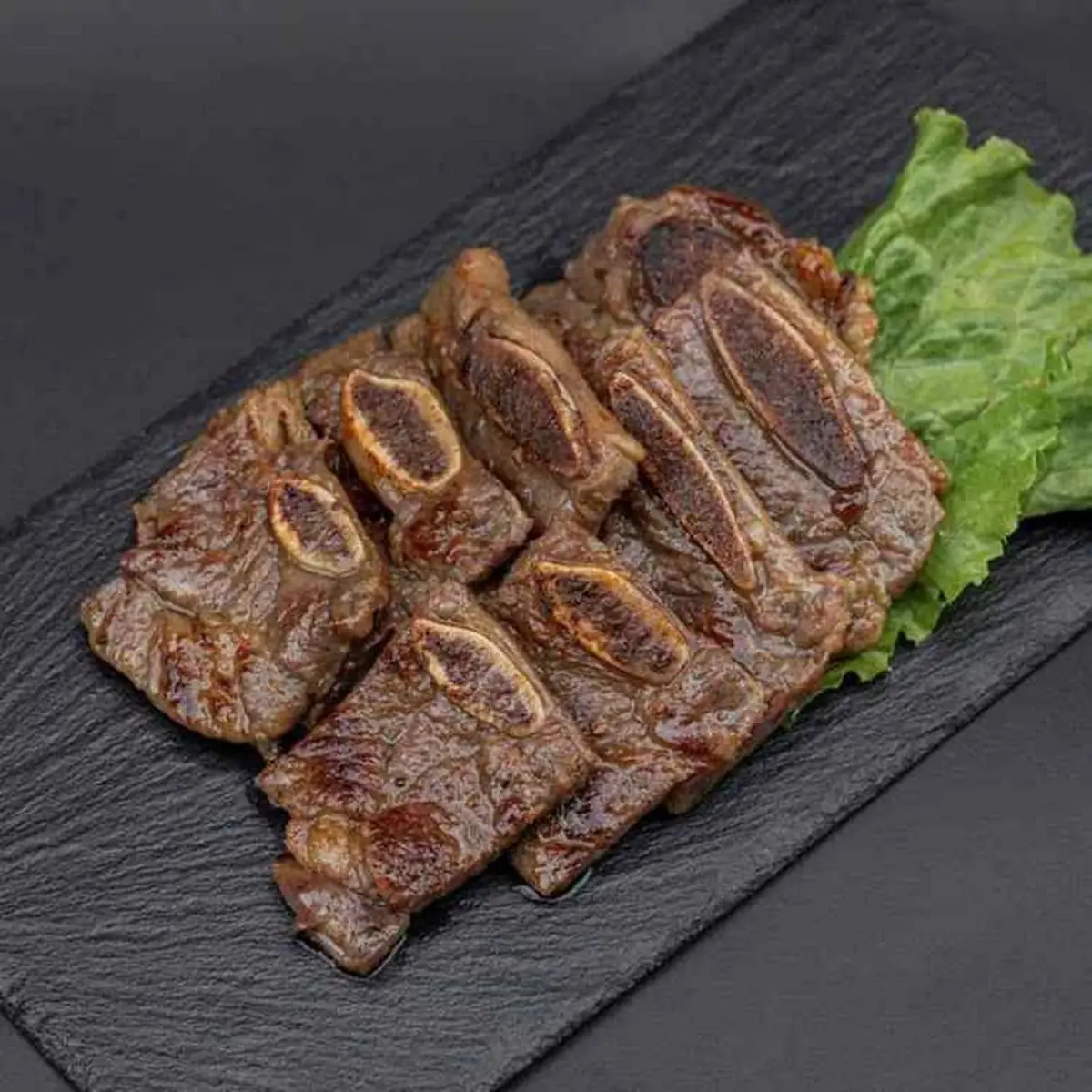 T-Bone Steak