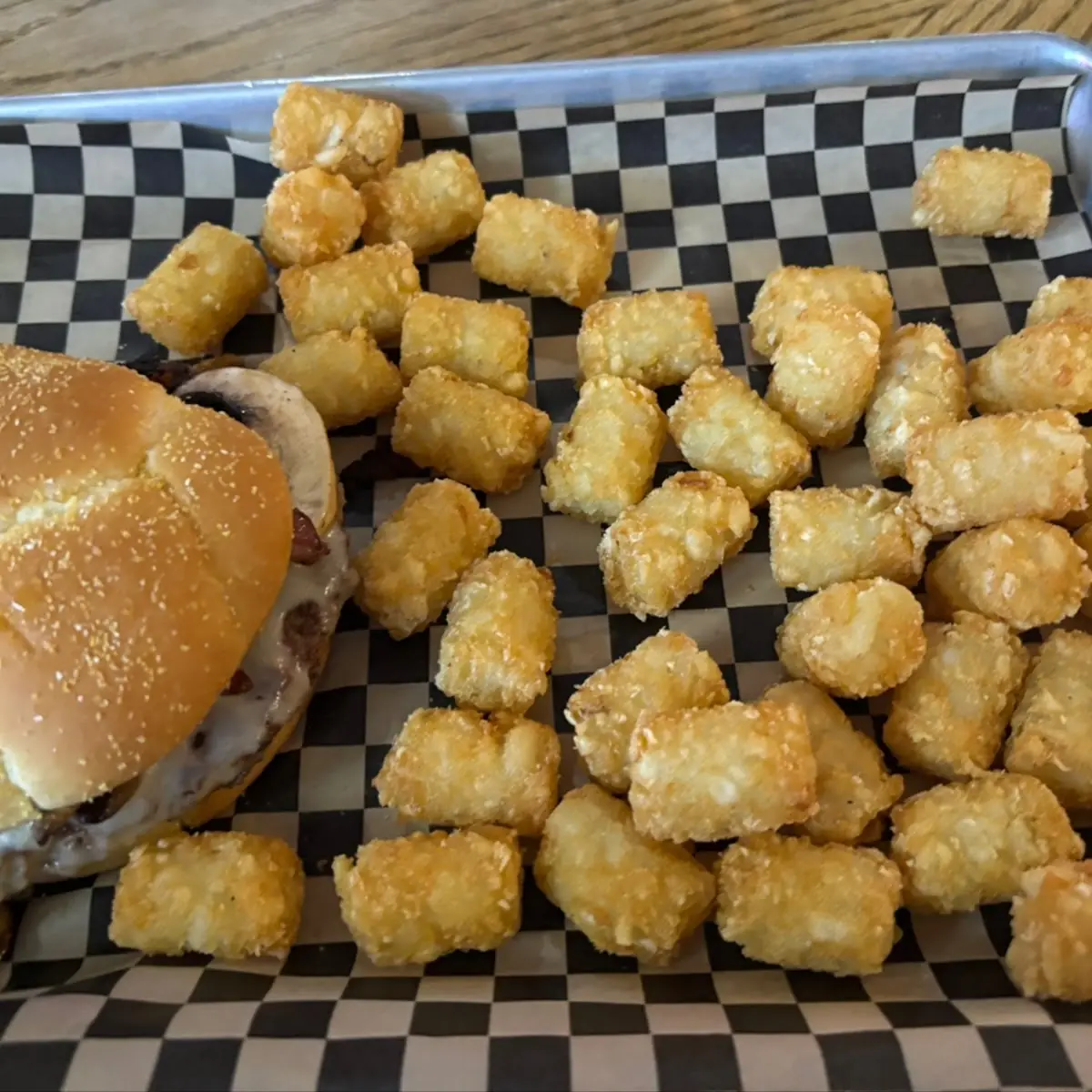 Tater Tots