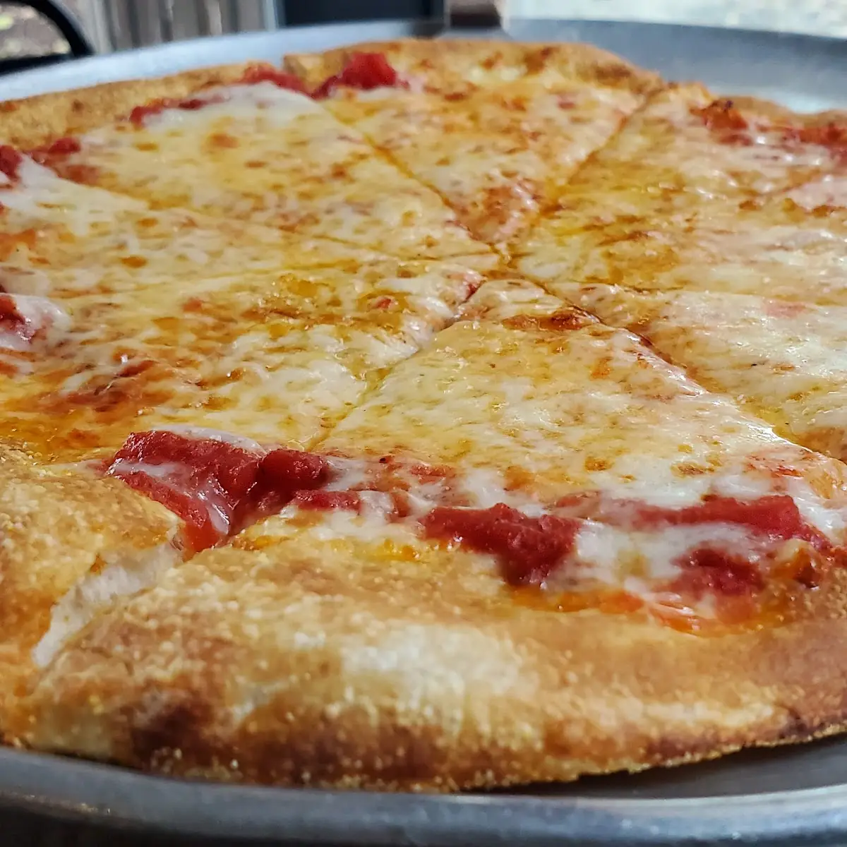 Cheese Pizza