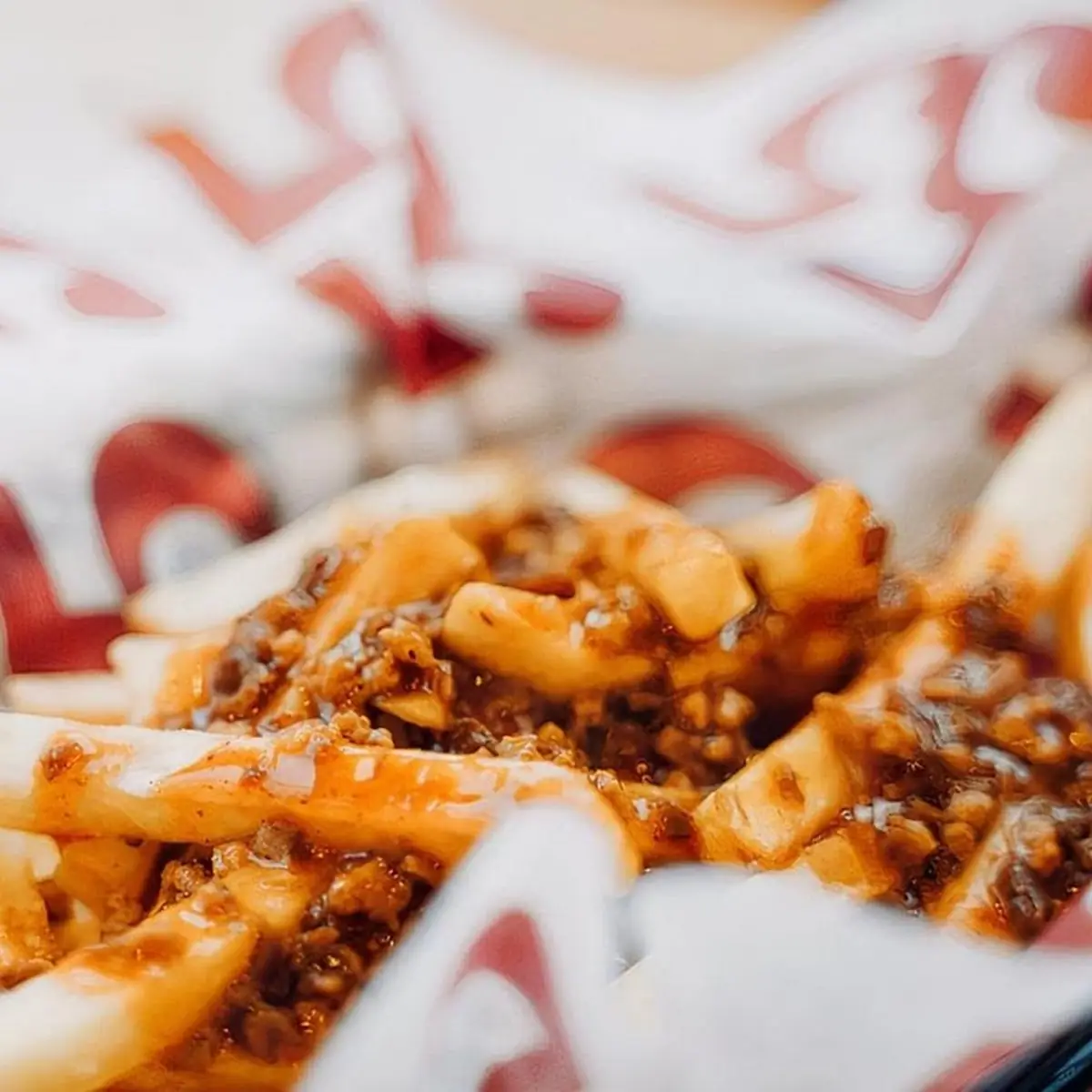 Chili Cheese