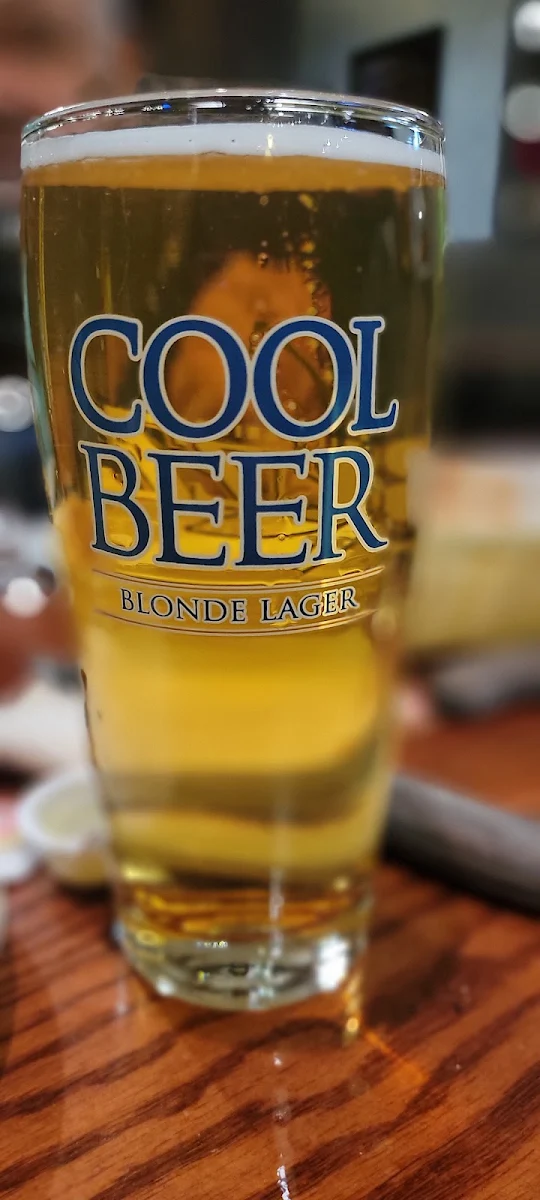 Beer