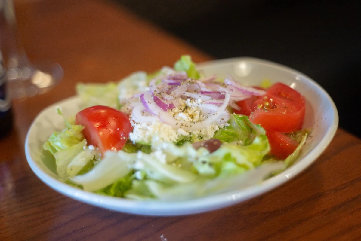 Caesar Salad