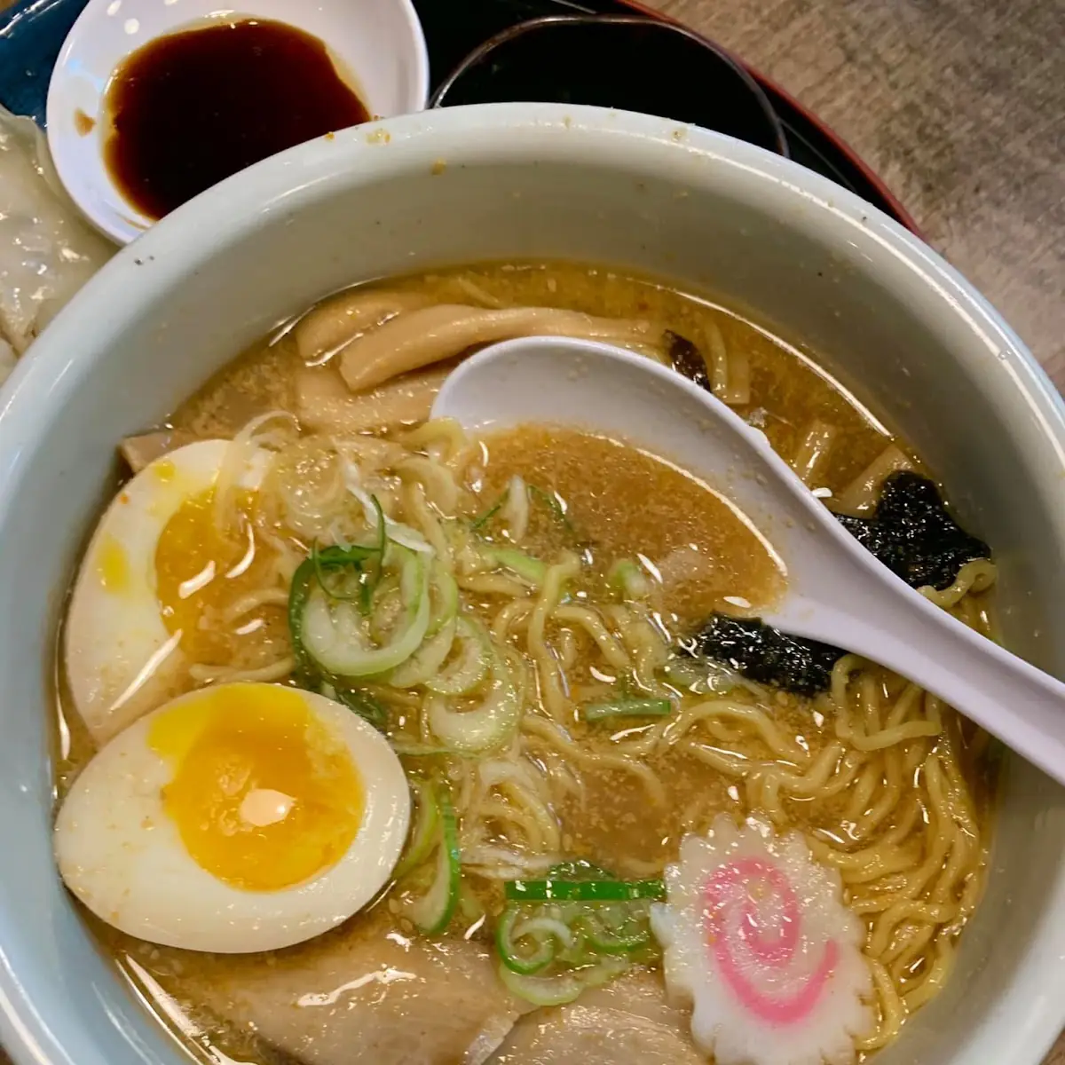 Tonkotsu Ramen