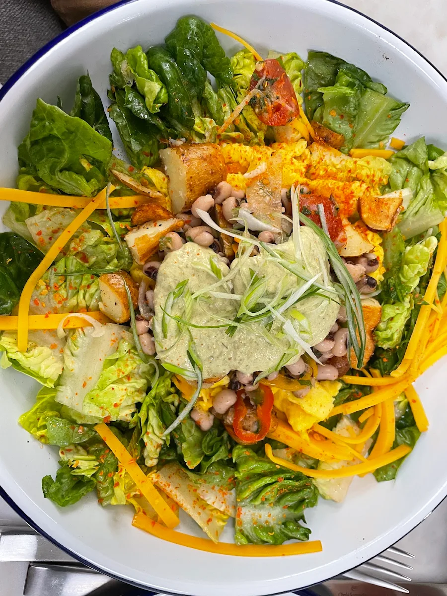 Harvest Salad