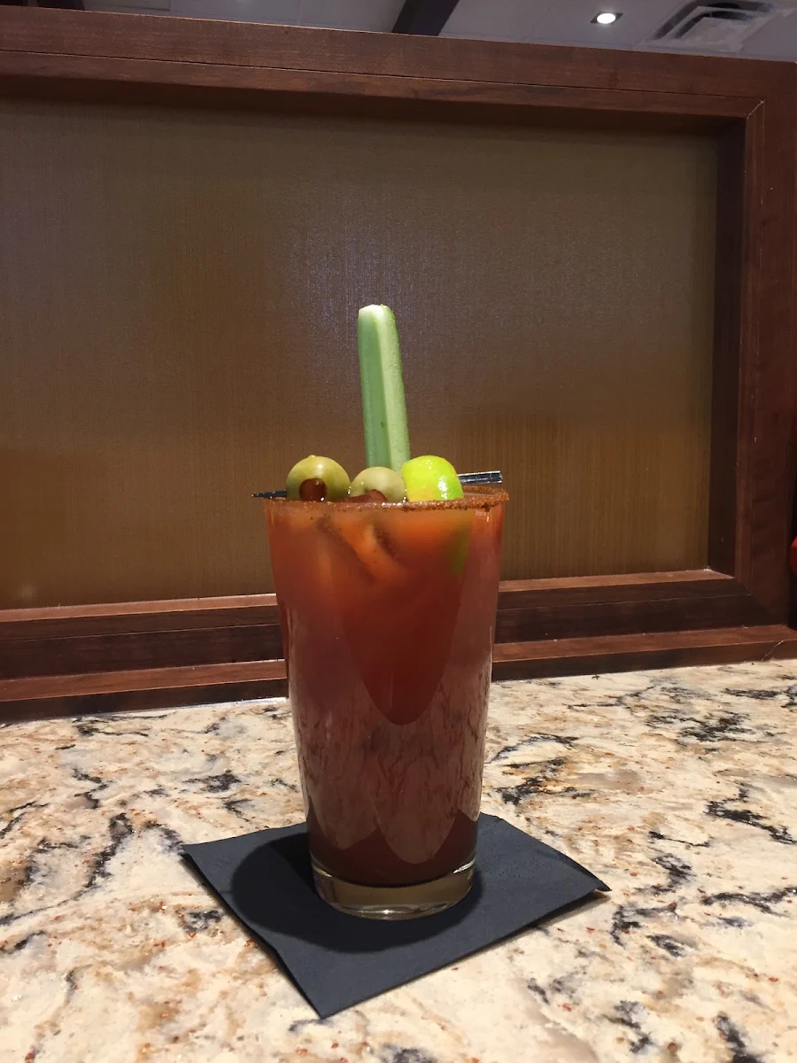 Bloody Mary