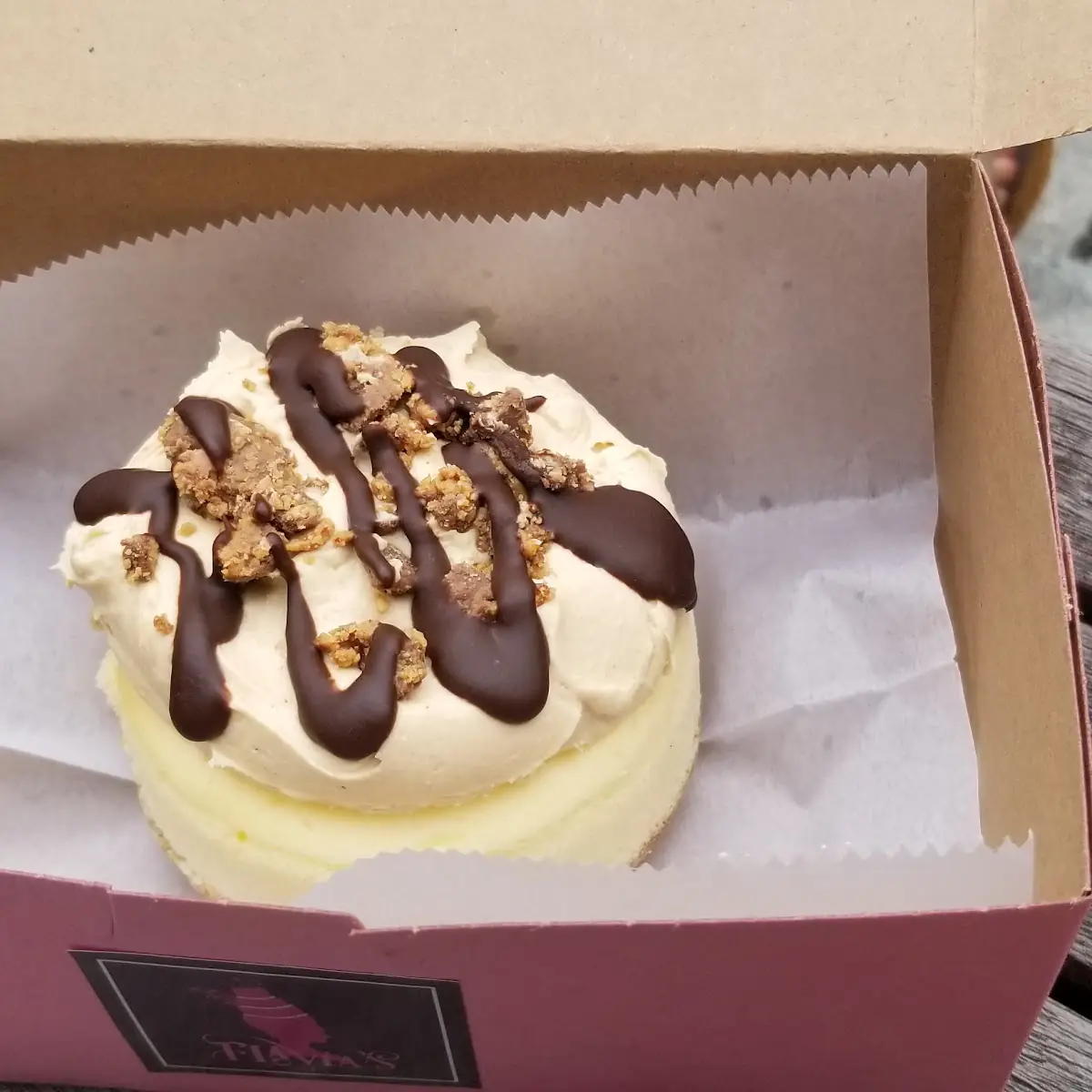Banana Split