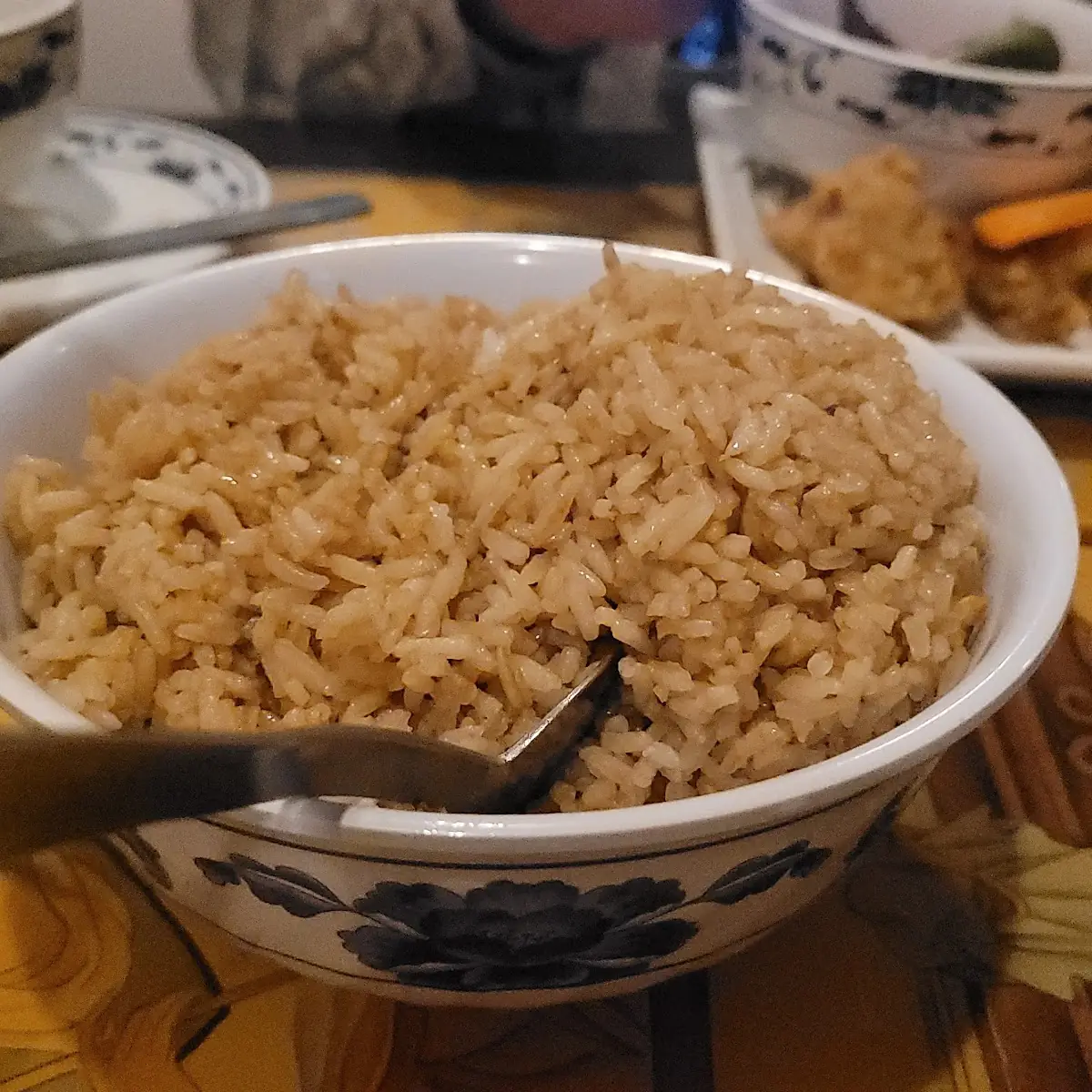 Fried Rice