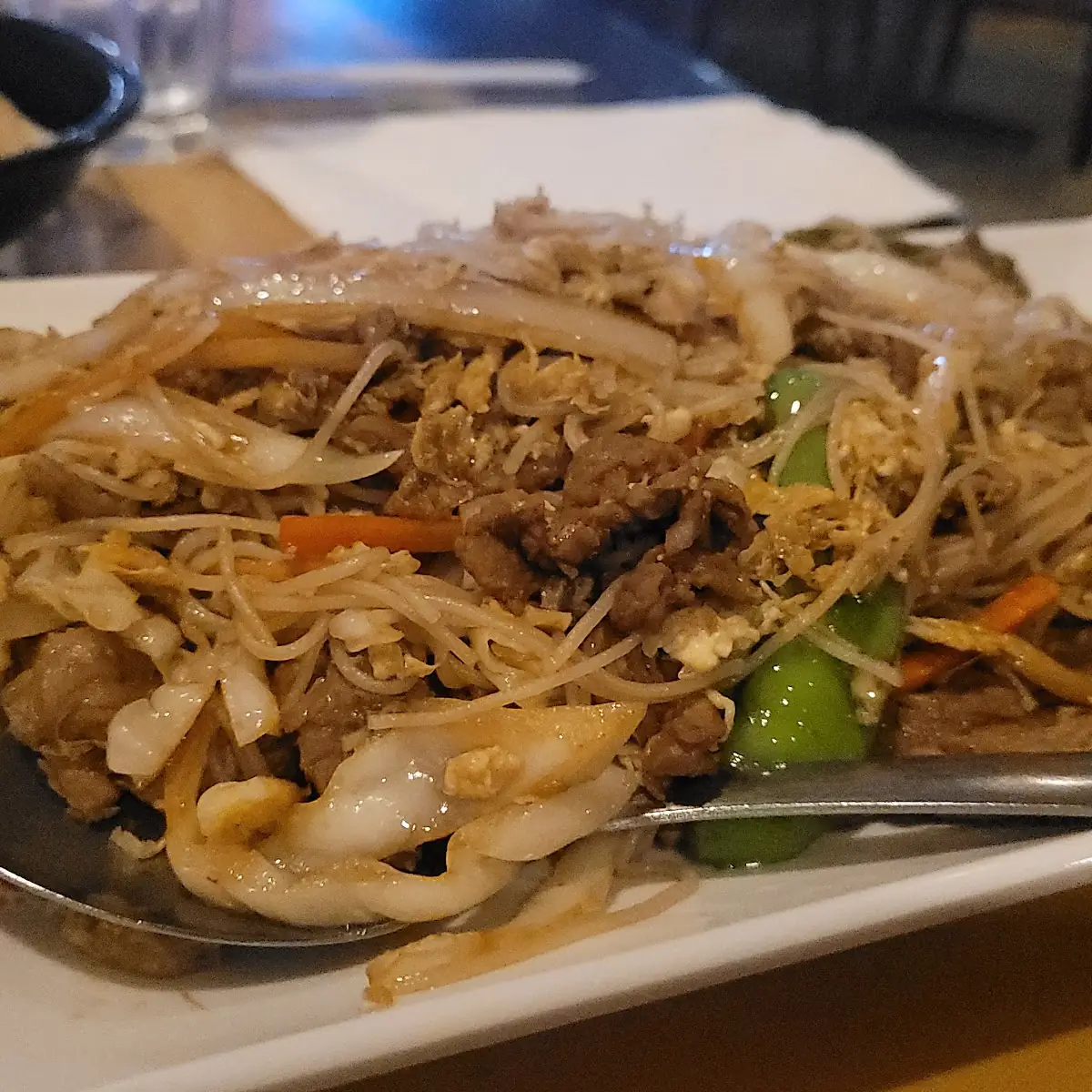Rice Noodle