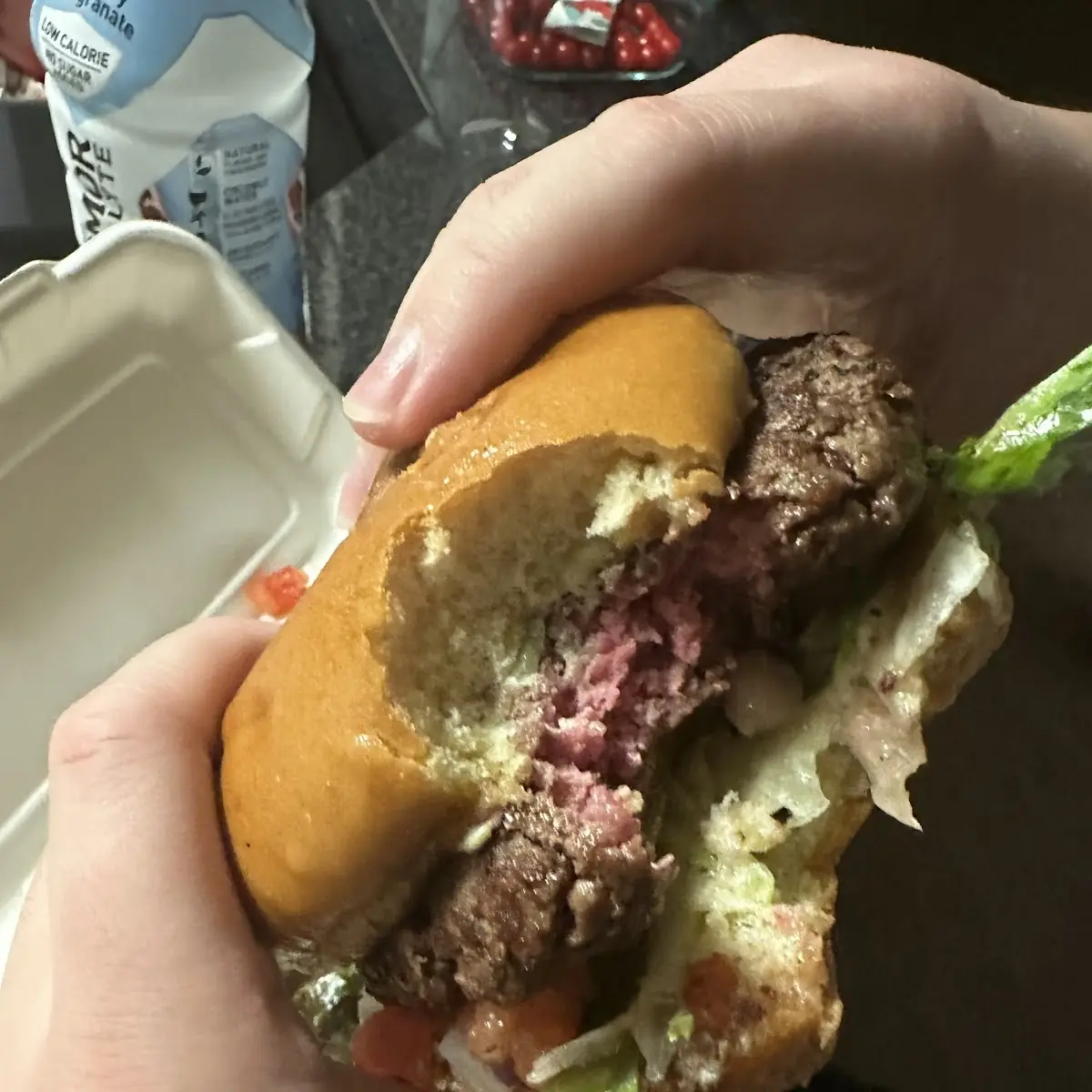 Jucy Lucy