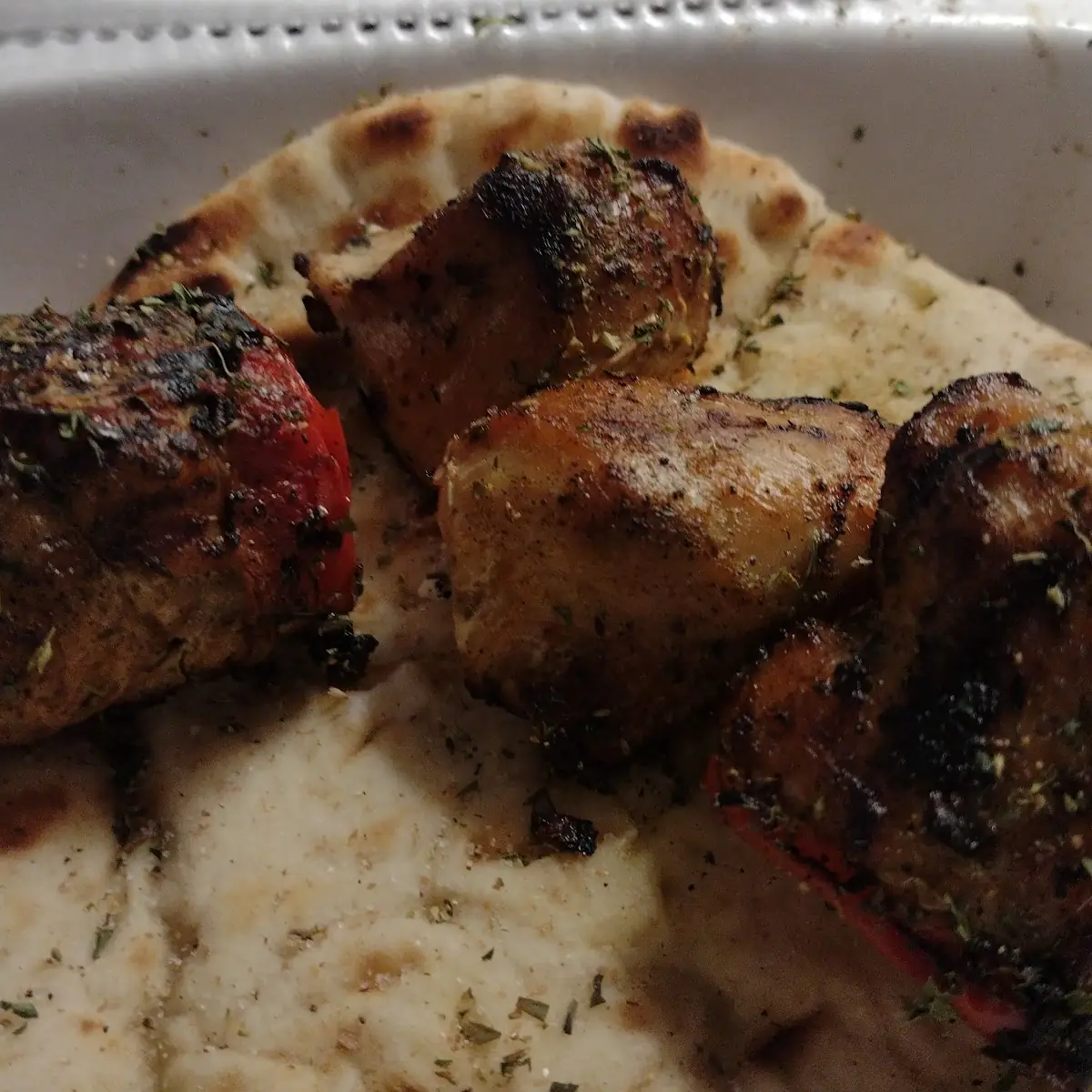 Souvlaki