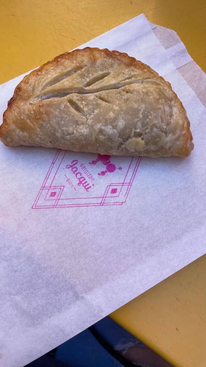 Apple Turnover