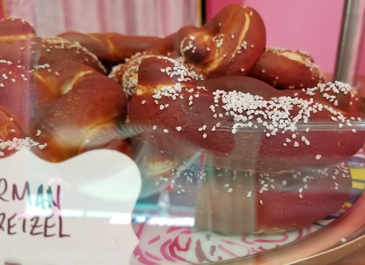 Pretzel