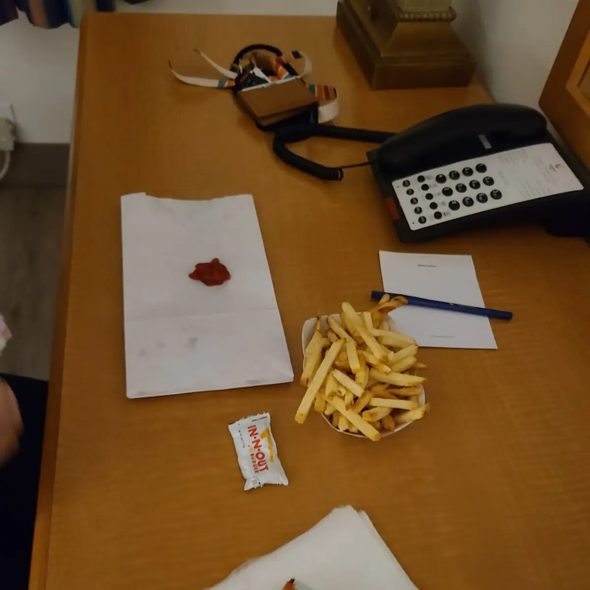French Fries SM